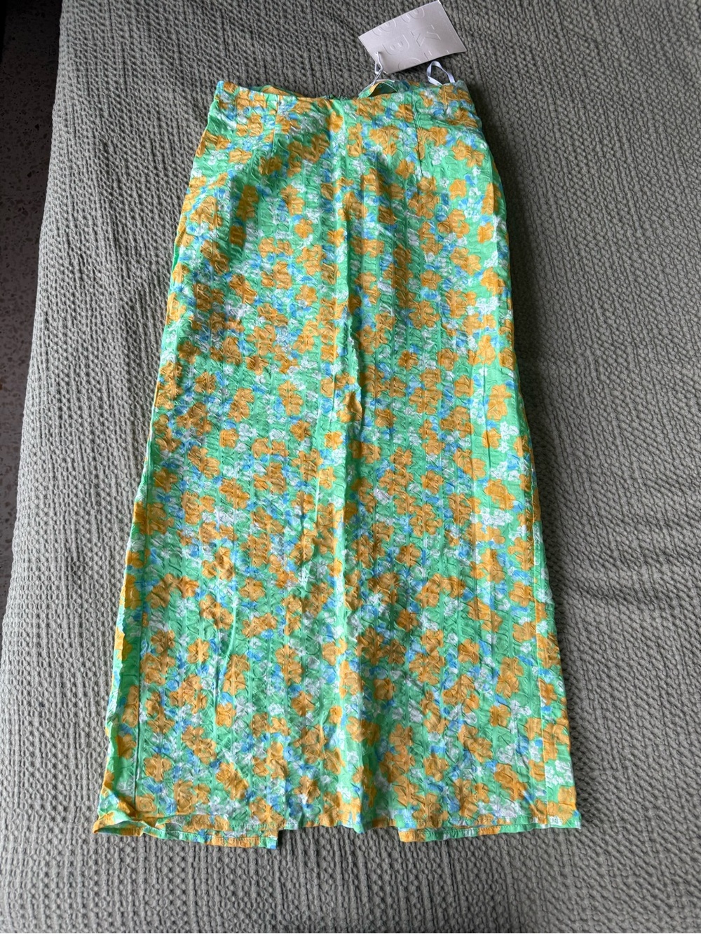 Saboskirt skirt